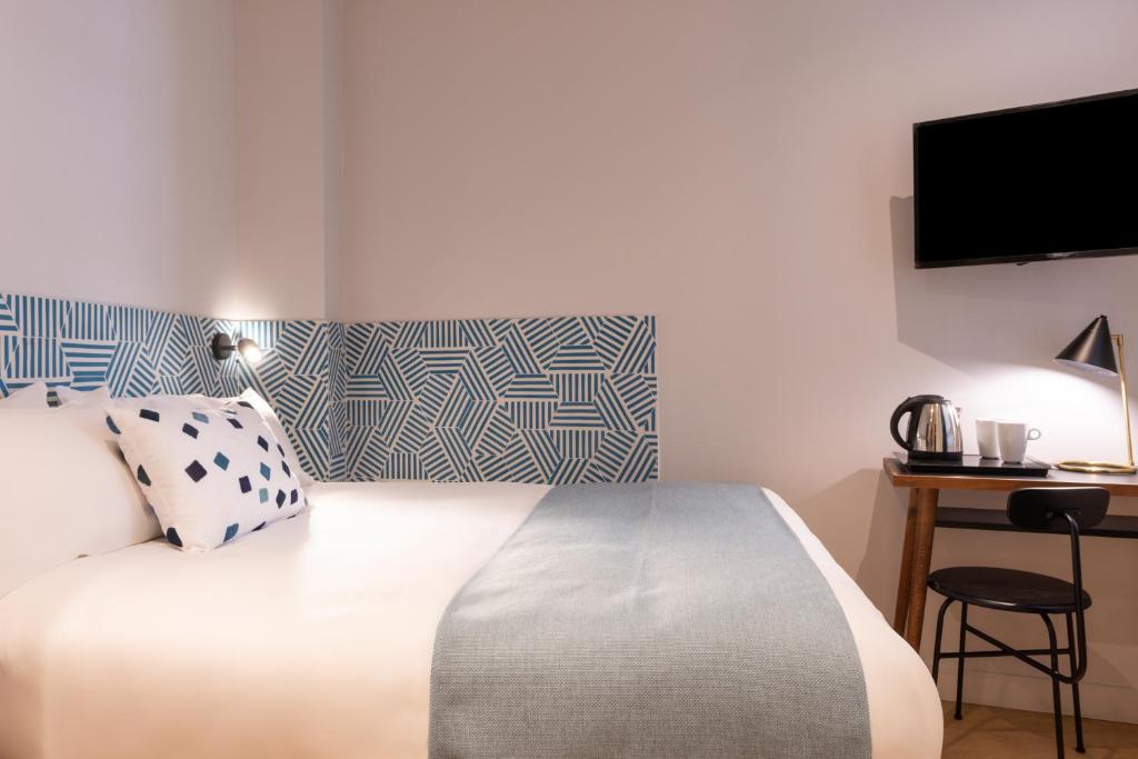 Paris Art Hotel Quartier Latin by Malone - 4