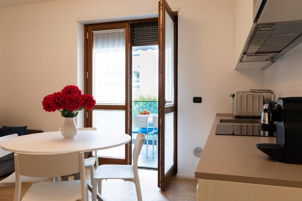 Navigli Stylish Home - 5