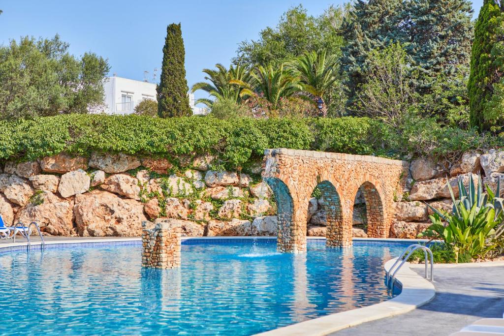 OLA Apartamentos Cala d'Or — Swimming pool in Cala d´Or, Balearic Islands