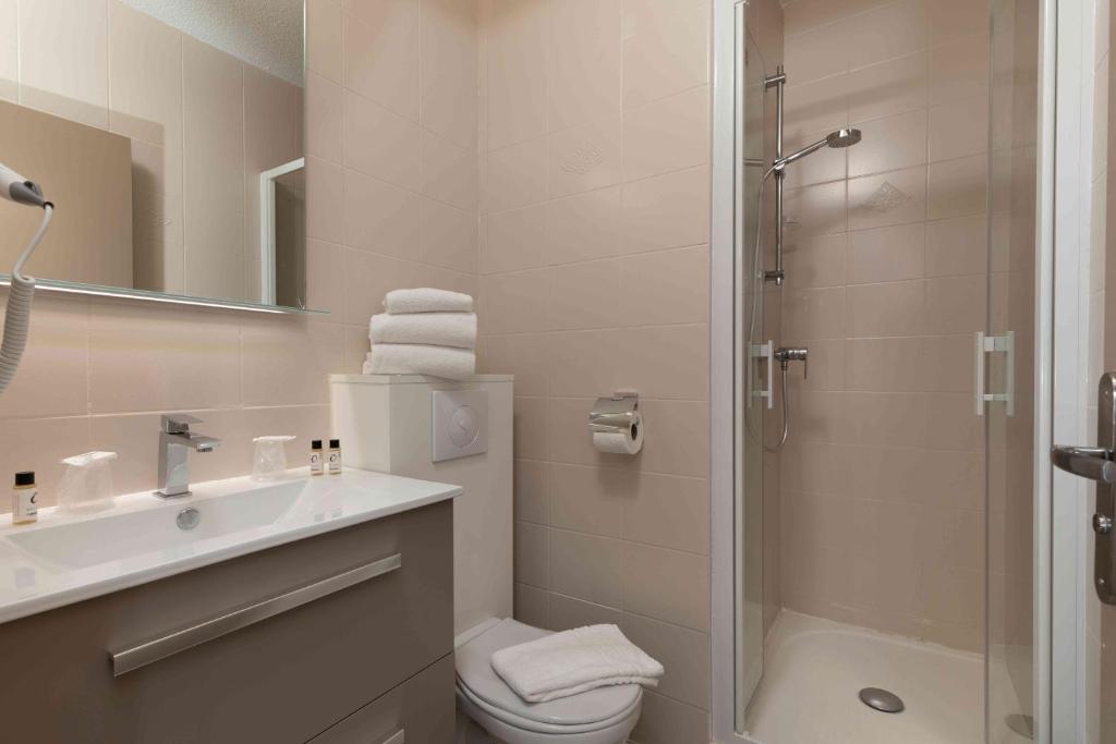 バスルーム（客室）