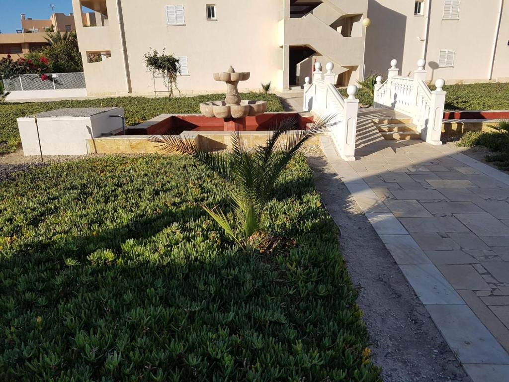 Casa Baja naturista con patio en primera linea! - 2