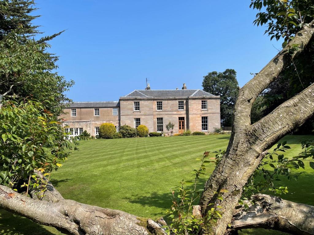 Dowie House Steading in BerwickUponTweed, United Kingdom reviews