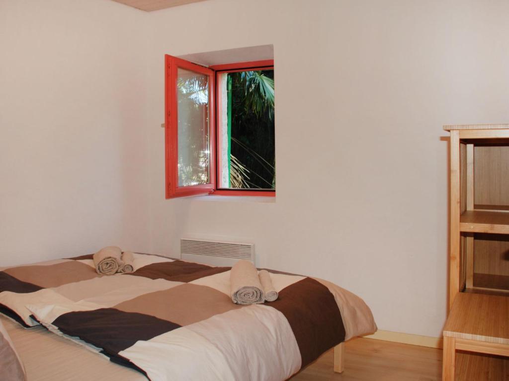 Holiday Home Casetta salita ai Castelli by Interhome 전경