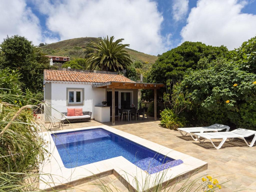 Holiday Home Jorge by Interhome