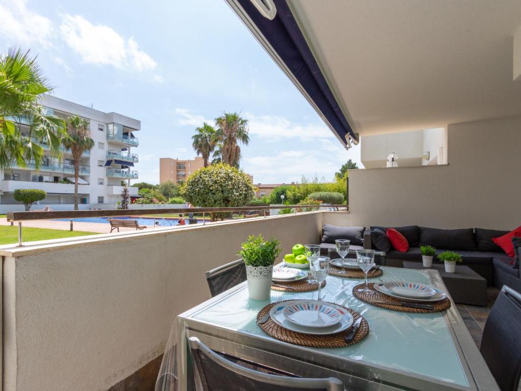Apartment Puerto Marina by Interhome - 3