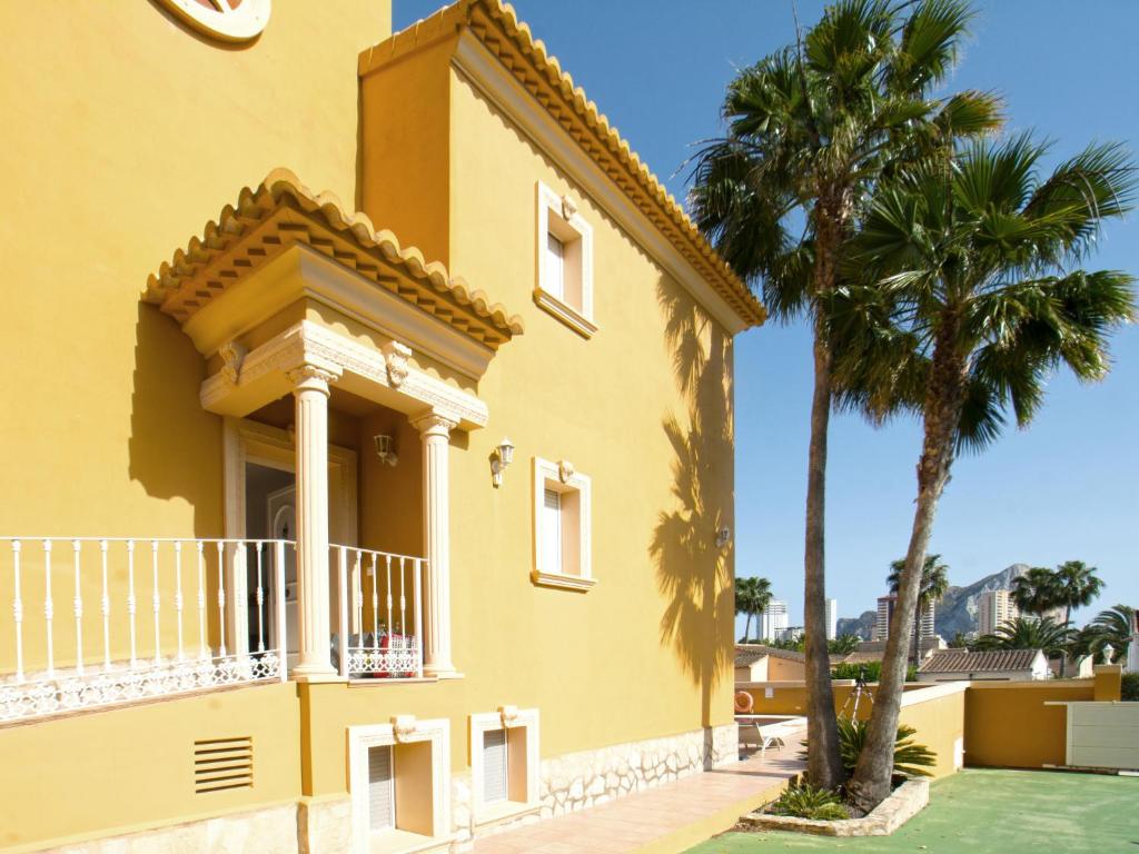 Villa Santanatenis by Interhome - 5