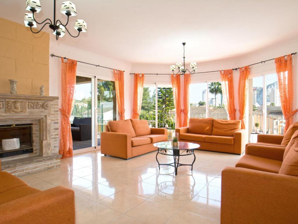Villa Santanatenis by Interhome - 3