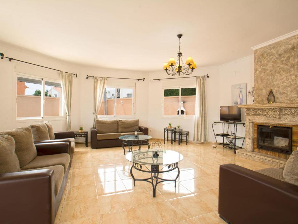 Villa Calpetenis by Interhome - 4
