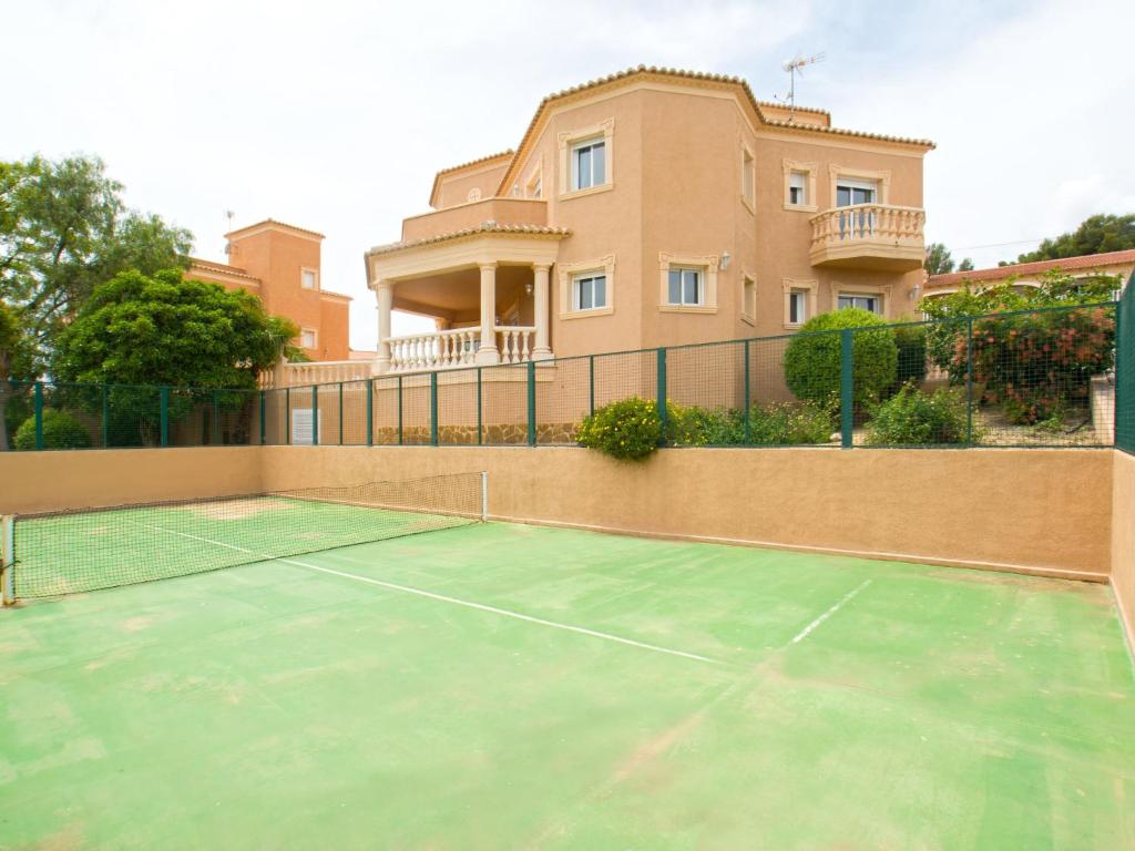Villa Calpetenis by Interhome - 5