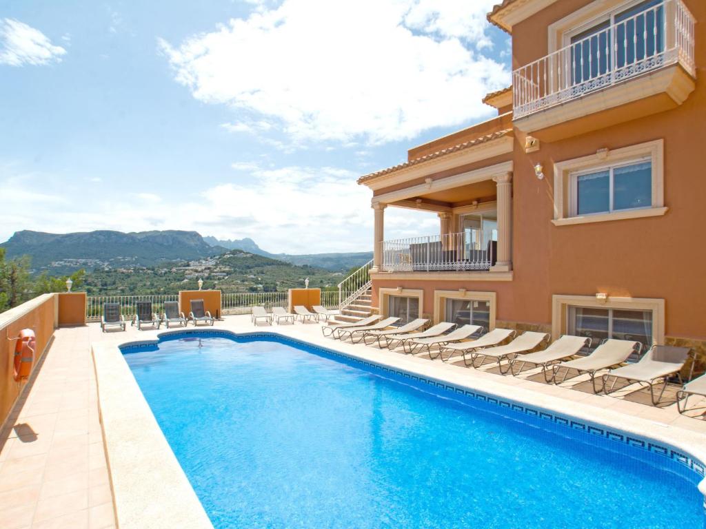 Villa Florencia by Interhome - 5
