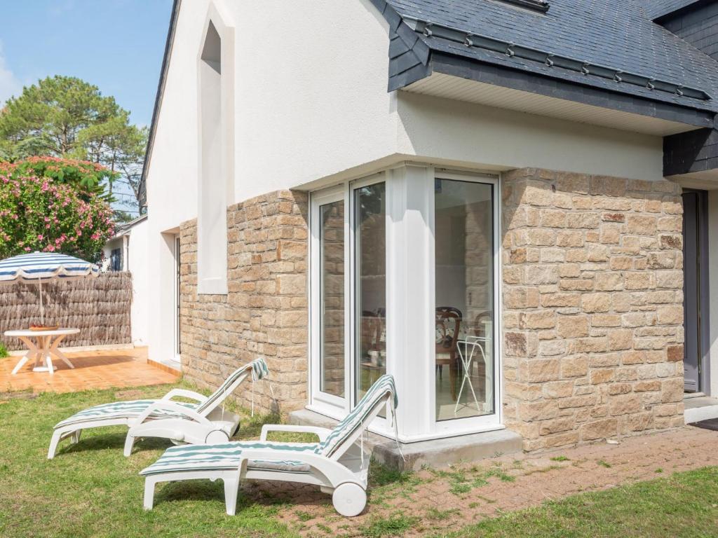 Holiday Home Armorique by Interhome - 2