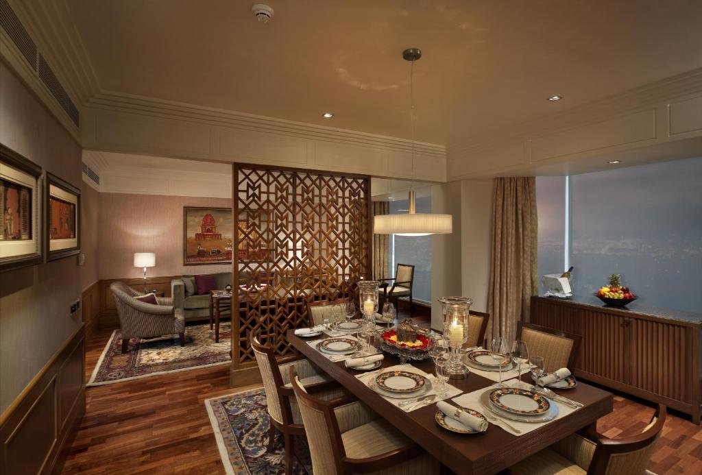 Hotel Facilities