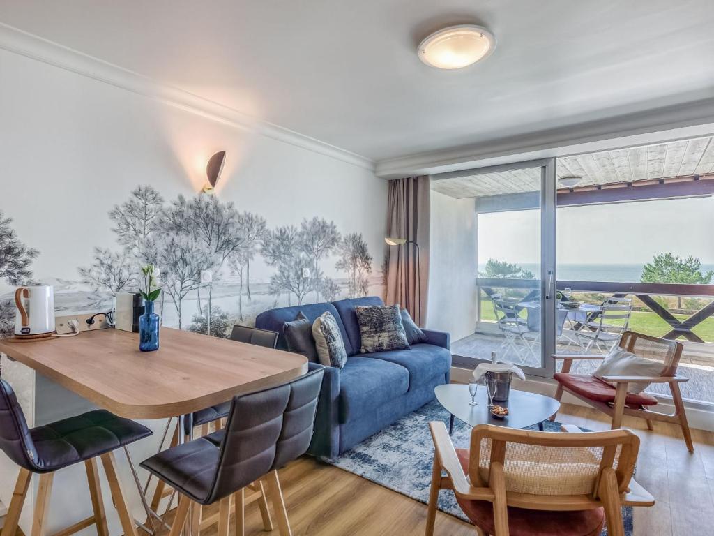 Studio Le Britannia-3 by Interhome, Carnac