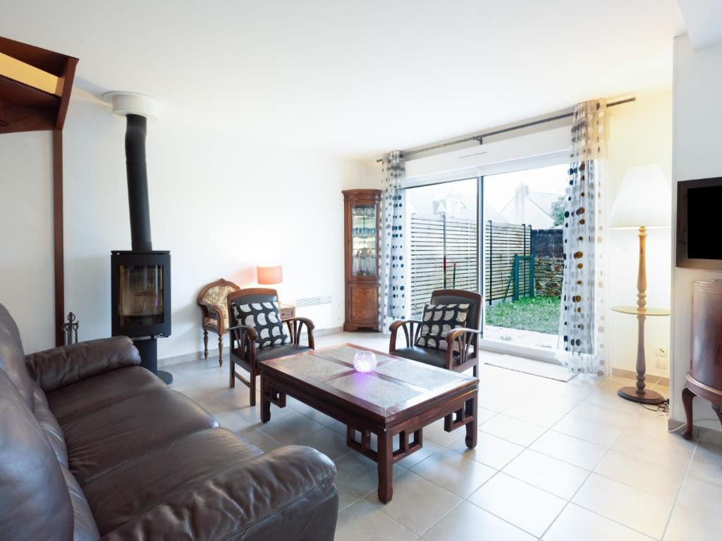 Holiday Home Les Jardins du Levant by Interhome - 5