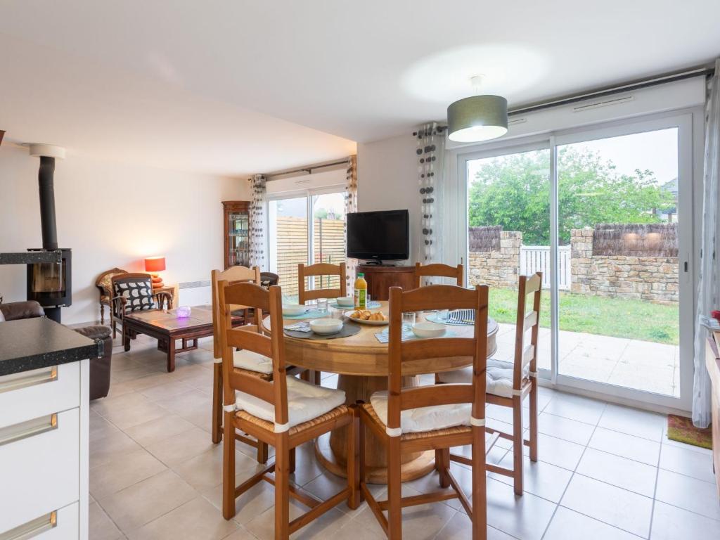 Holiday Home Les Jardins du Levant by Interhome - 4
