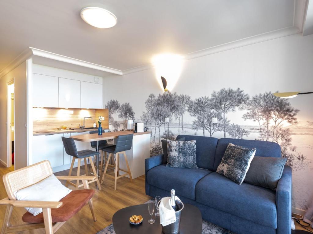 Studio Le Britannia-3 by Interhome - 5