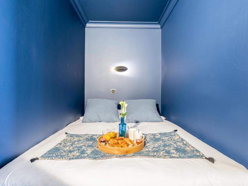 Studio Le Britannia-3 by Interhome - 4