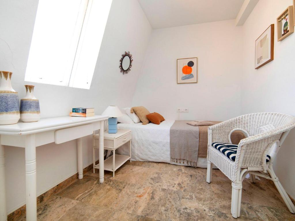 Apartment Orellana-5 by Interhome - 3