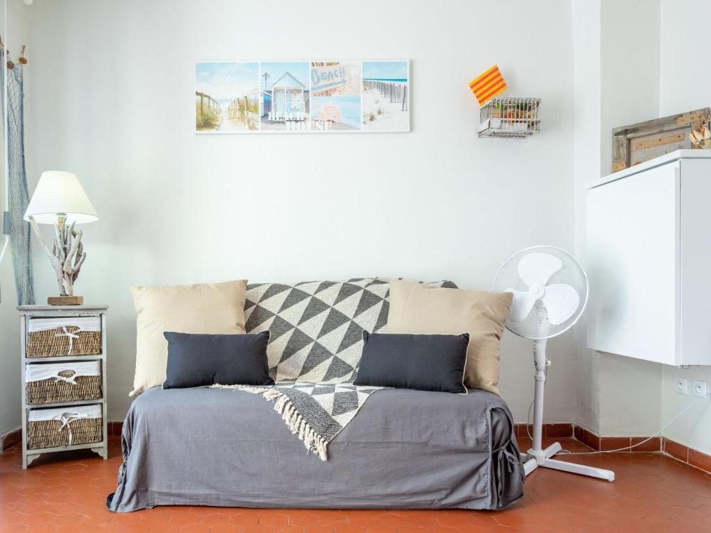 Apartment Les Cabestans 1-2-3-4 by Interhome - 5