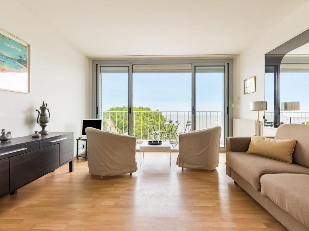 Studio Mogador-4 by Interhome - 3