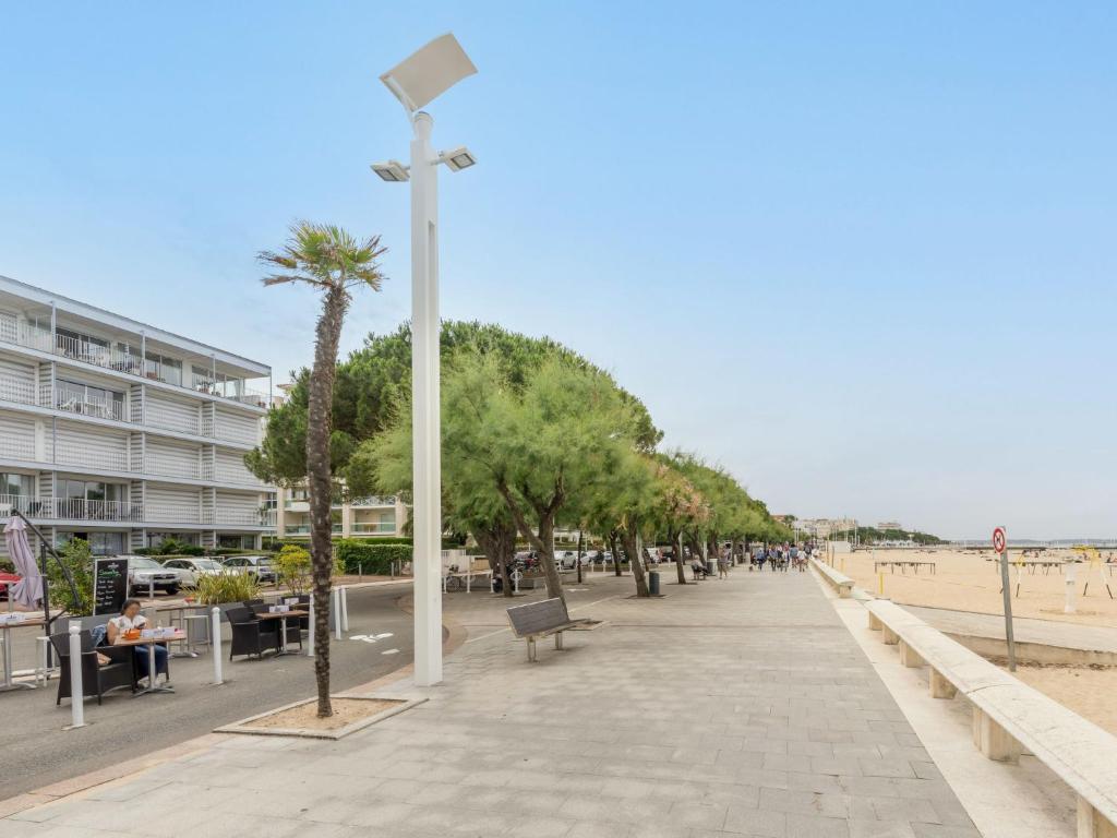 Studio Mogador-4 by Interhome - 5