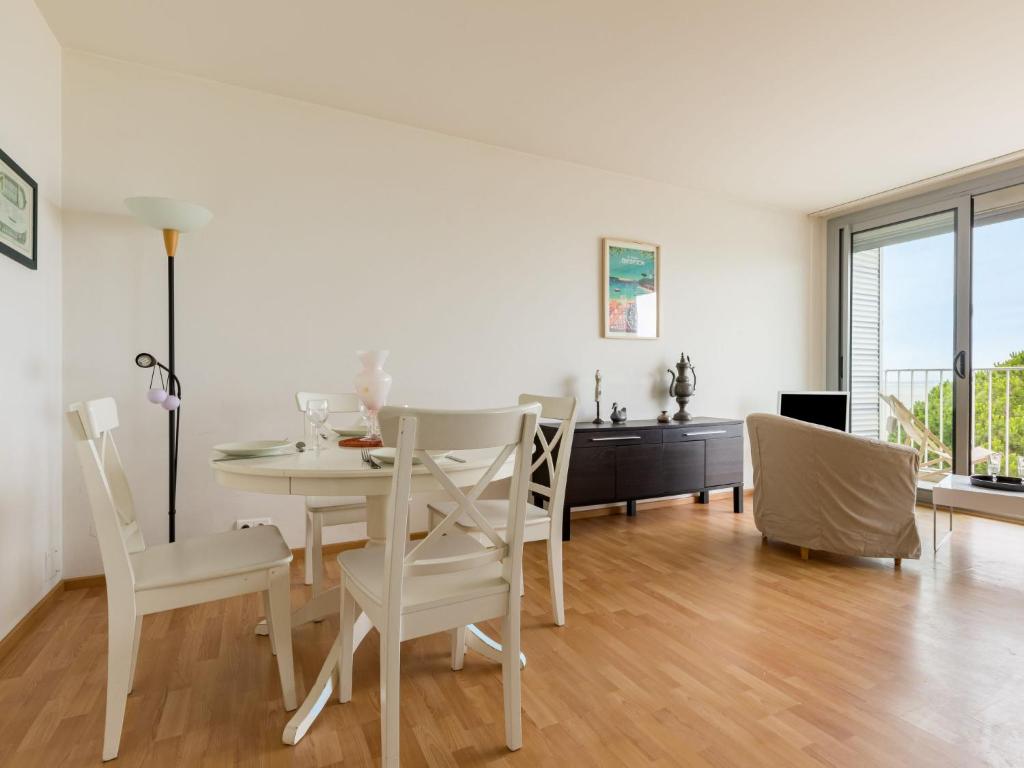 Studio Mogador-4 by Interhome - 4