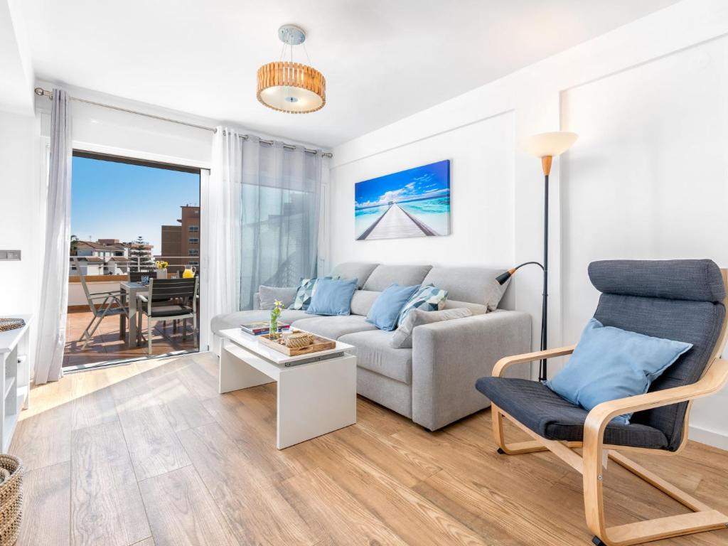 Apartment Lola Playa-3 by Interhome - 2