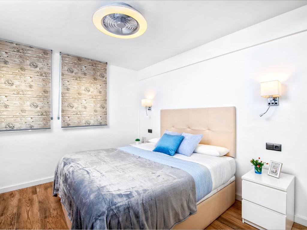 Apartment Lola Playa-3 by Interhome - 5
