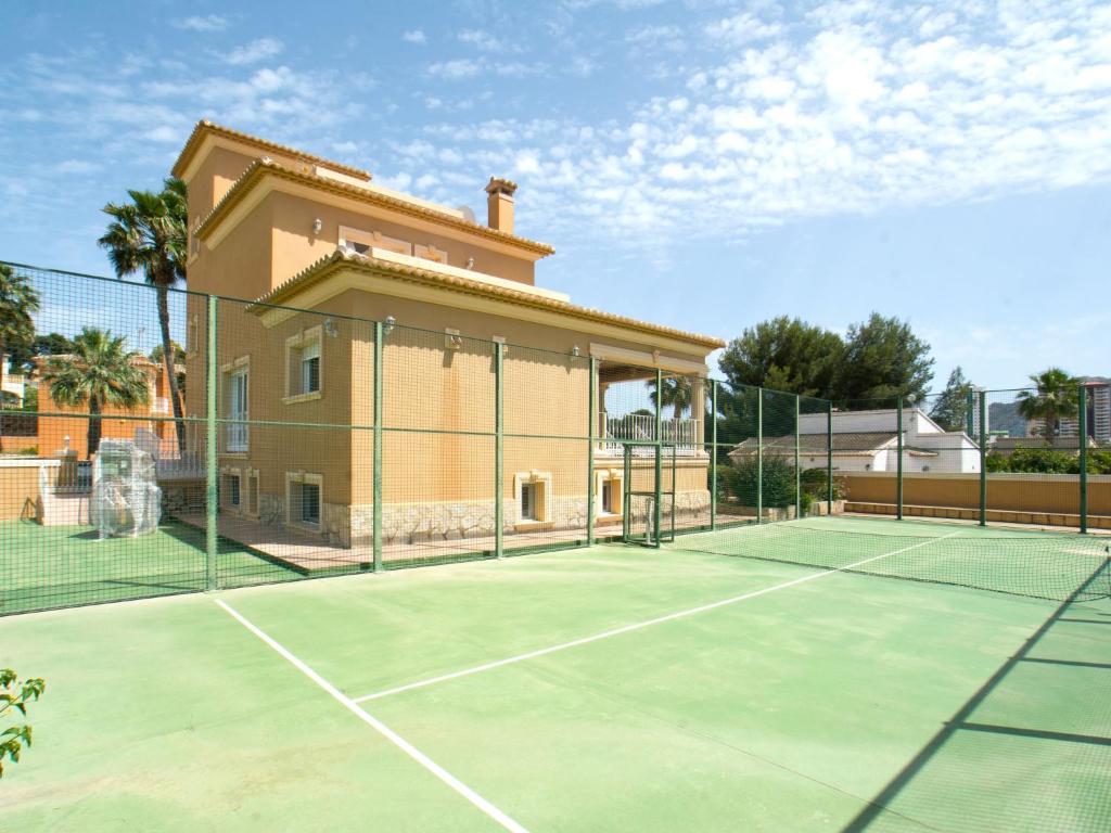 Villa Nadaltenis by Interhome - 2