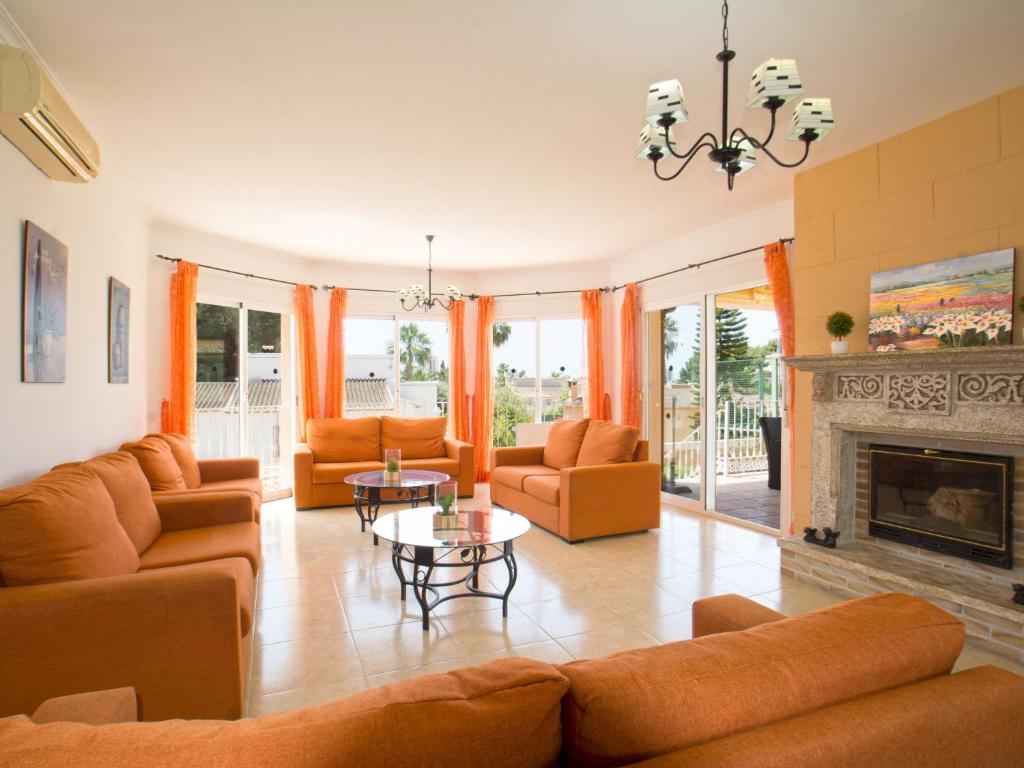 Villa Nadaltenis by Interhome - 3