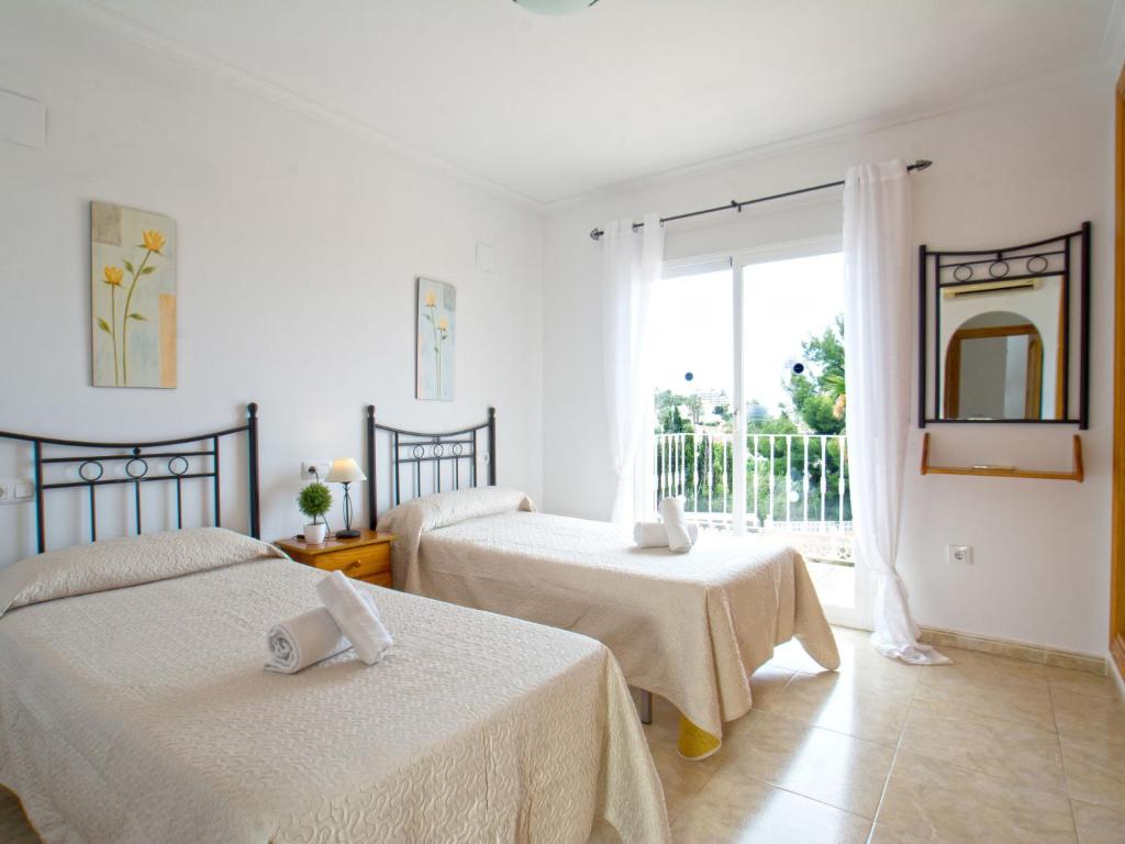 Villa Nadaltenis by Interhome - 5