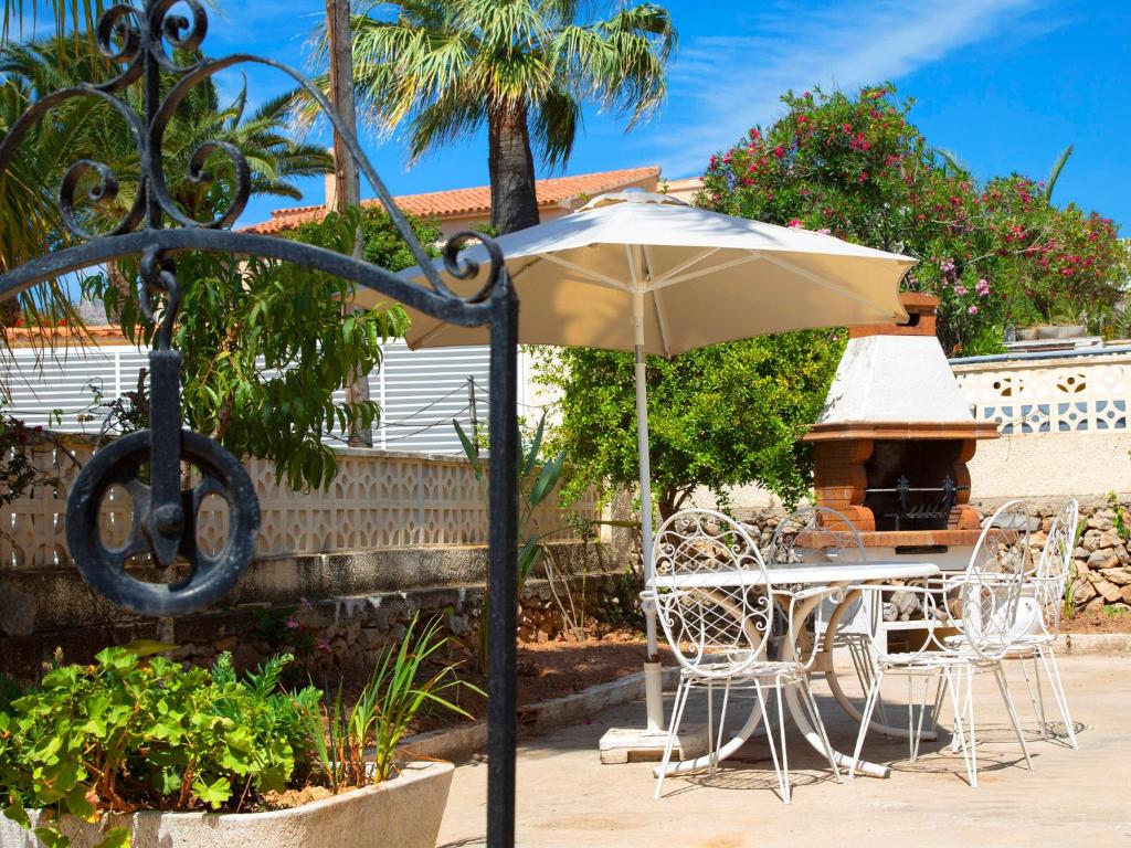 Holiday Home BonaVilla by Interhome - 2