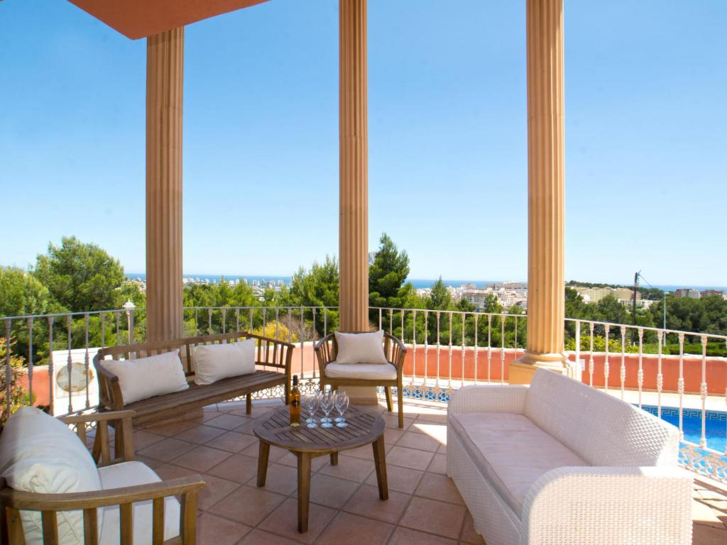 Villa Verona by Interhome - 5
