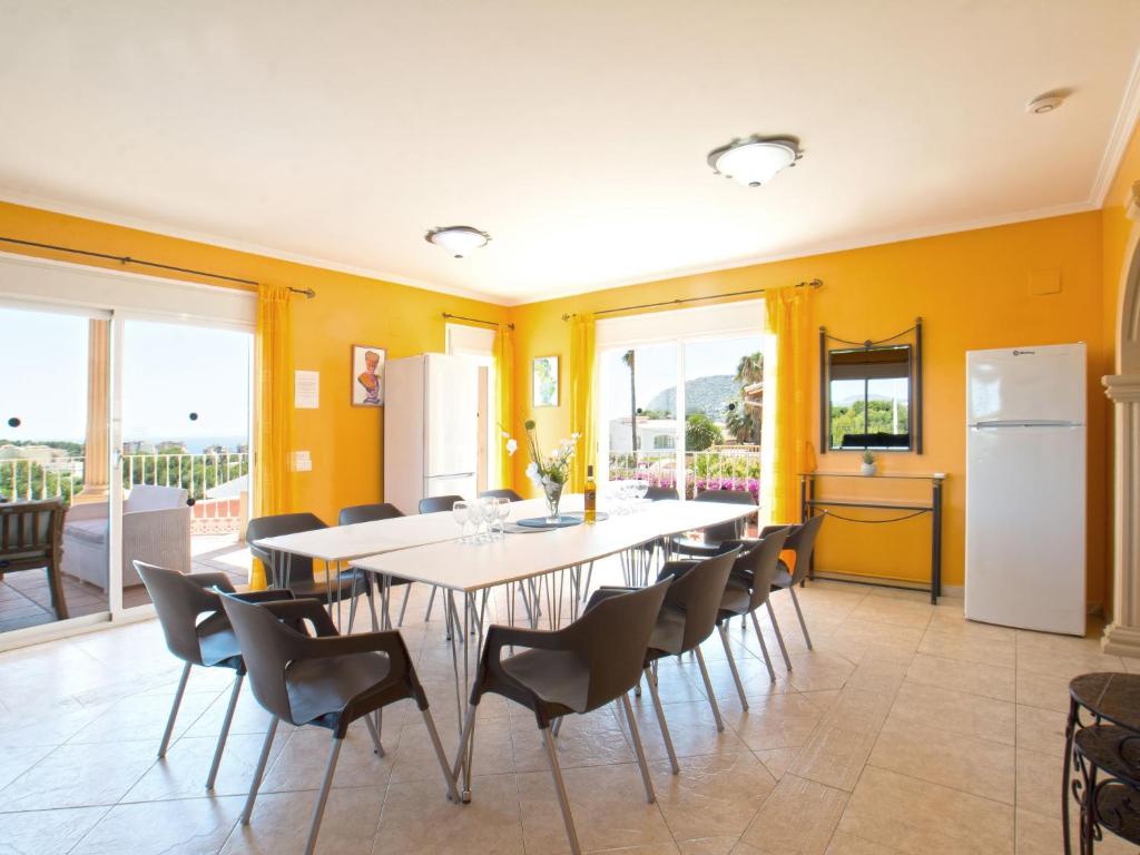 Villa Verona by Interhome - 2
