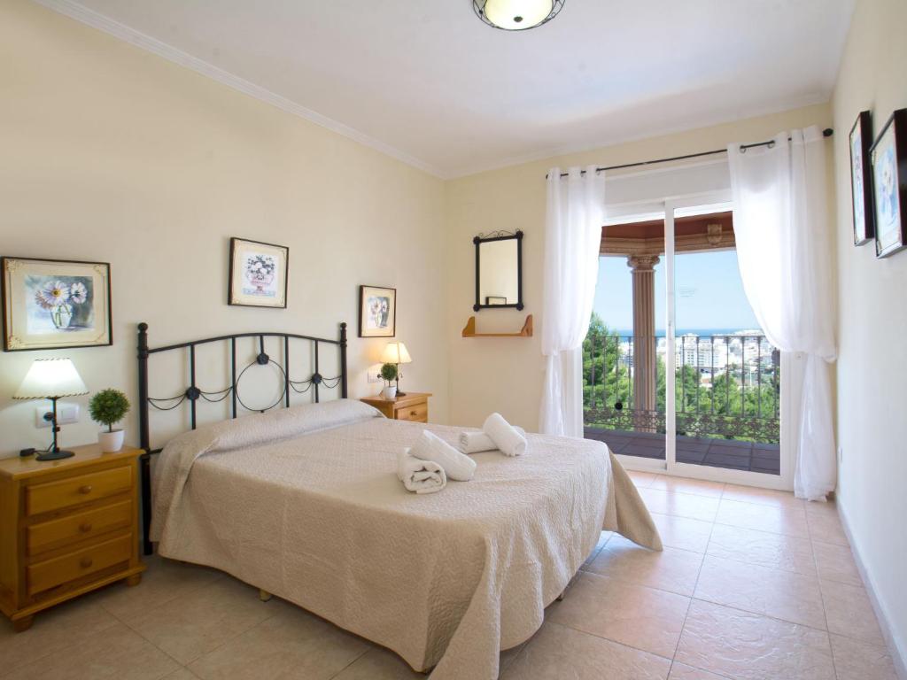 Villa Verona by Interhome - 4