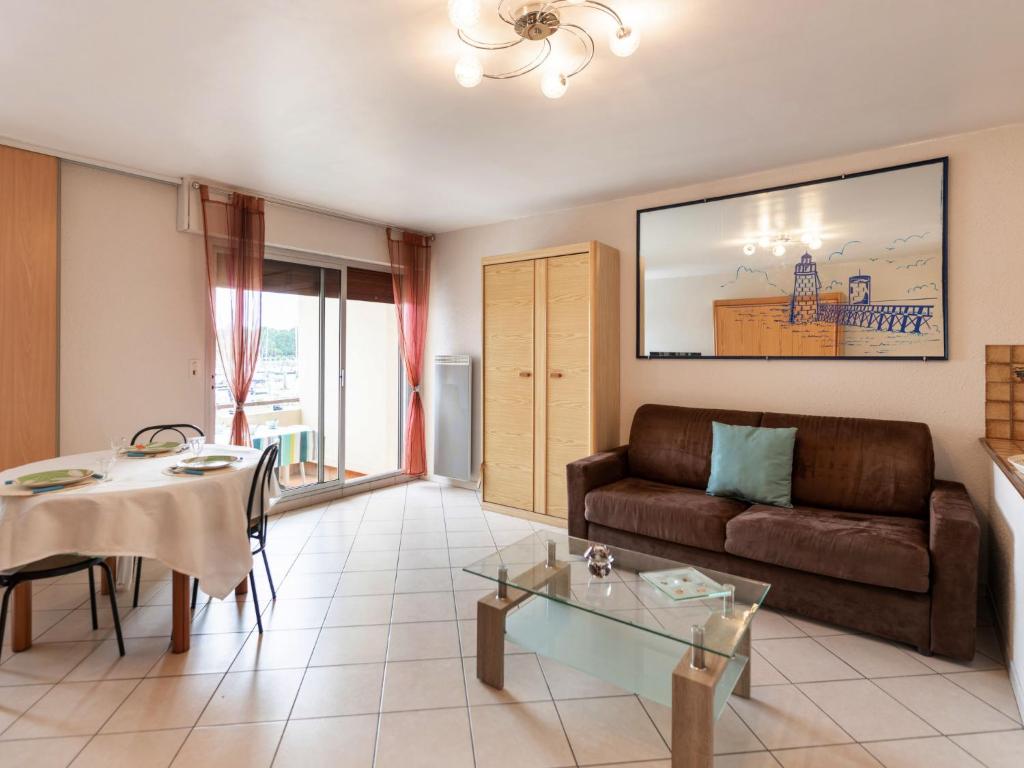 Studio le Grand Foc-2 by Interhome - 3
