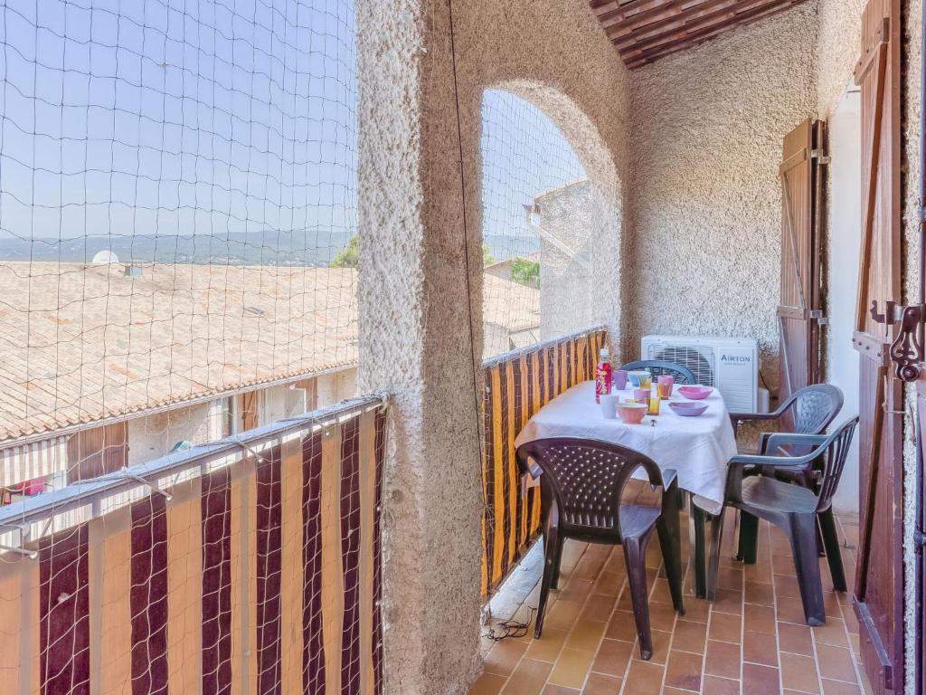 Apartment Les Aigues Marines-62 by Interhome - 2