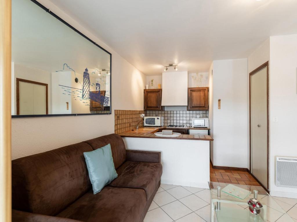Studio le Grand Foc-2 by Interhome - 2