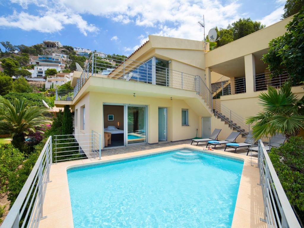 Villa La Estrella by Interhome - 2