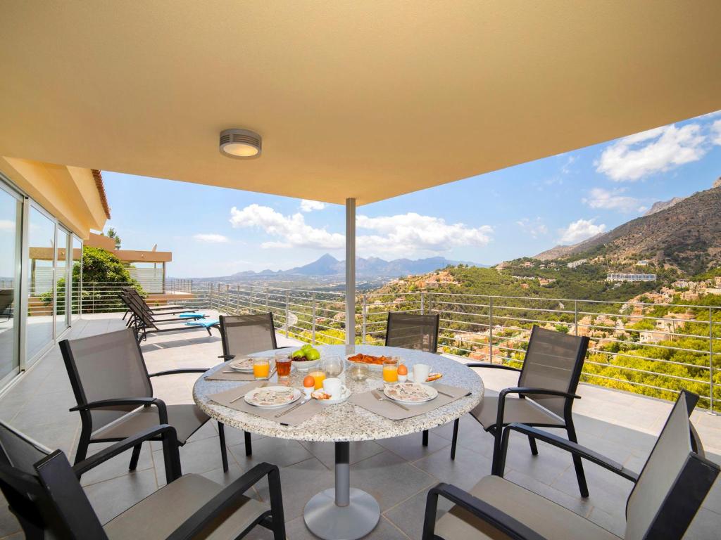Villa La Estrella by Interhome - 3