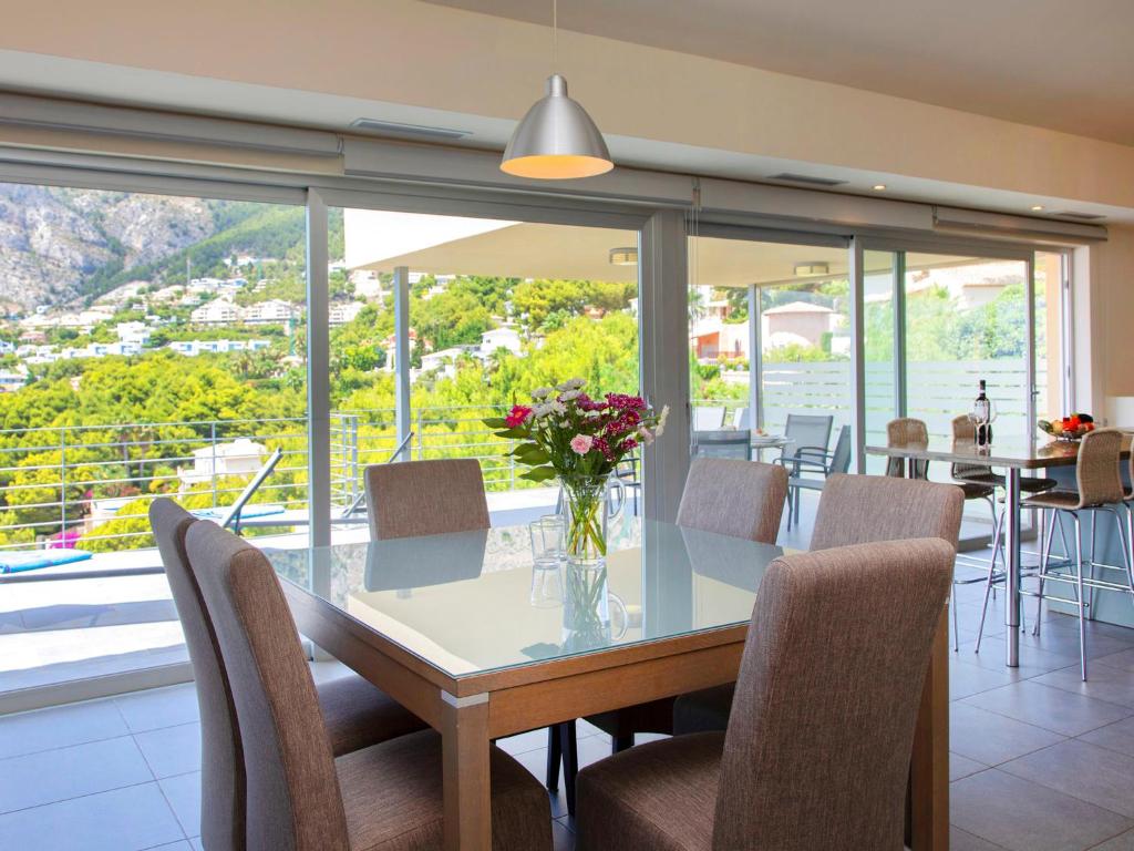 Villa La Estrella by Interhome - 4