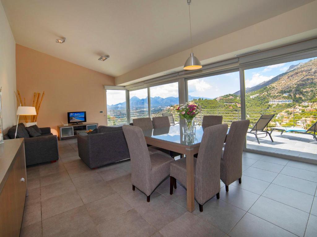 Villa La Estrella by Interhome - 5