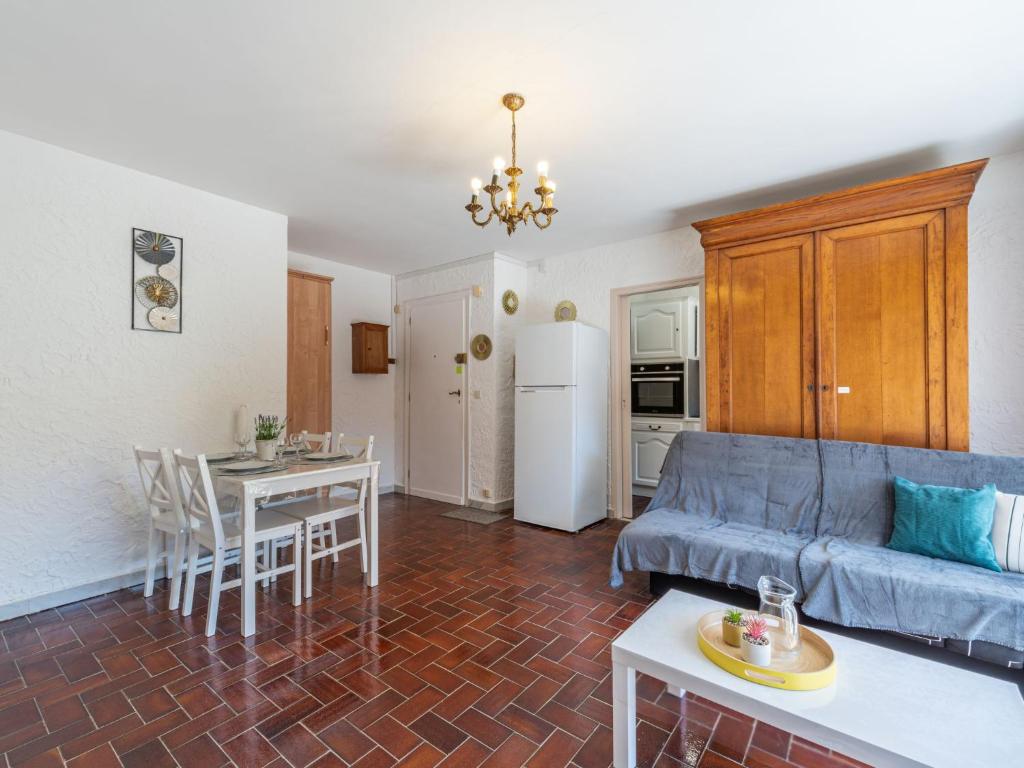 Apartment Porto di Mar-15 by Interhome - 5