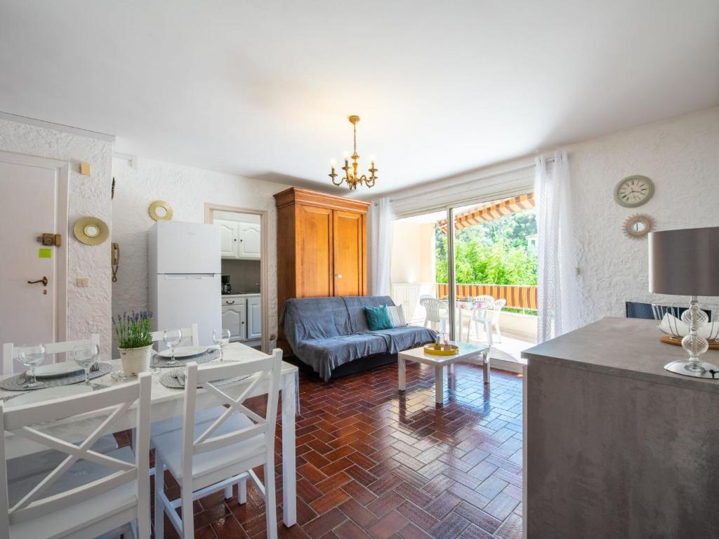 Apartment Porto di Mar-15 by Interhome - 3