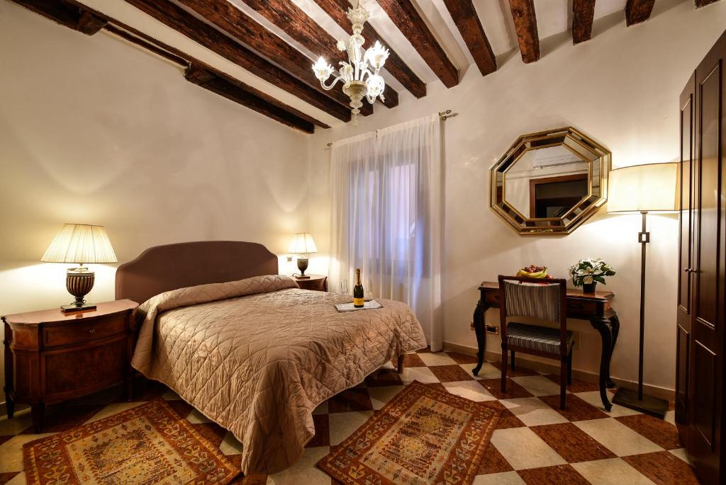 Anzolo Palace - Rooms & Apartments - 2