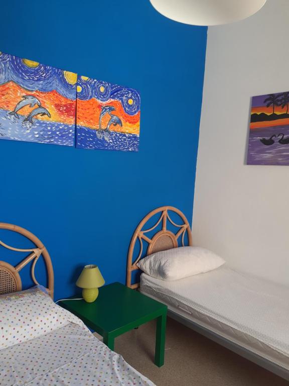 Villetta fronte mare - 5