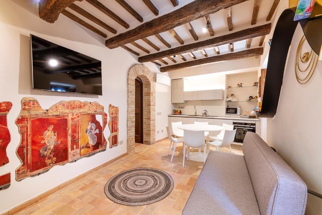 Perfetta Letizia Casa Vacanza - 3