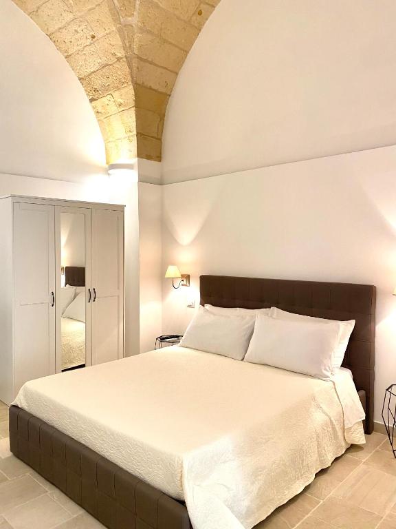 Dadaumpa suite, Lecce