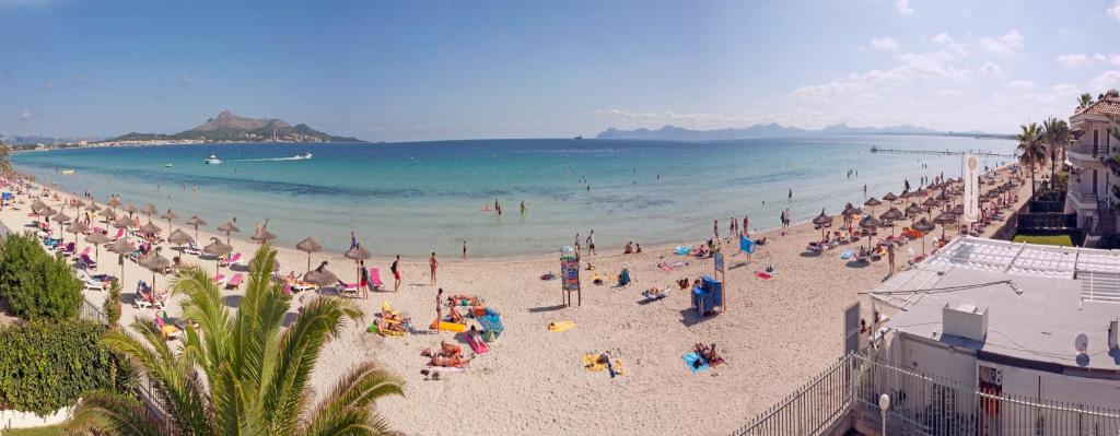 Mar Blau - 2