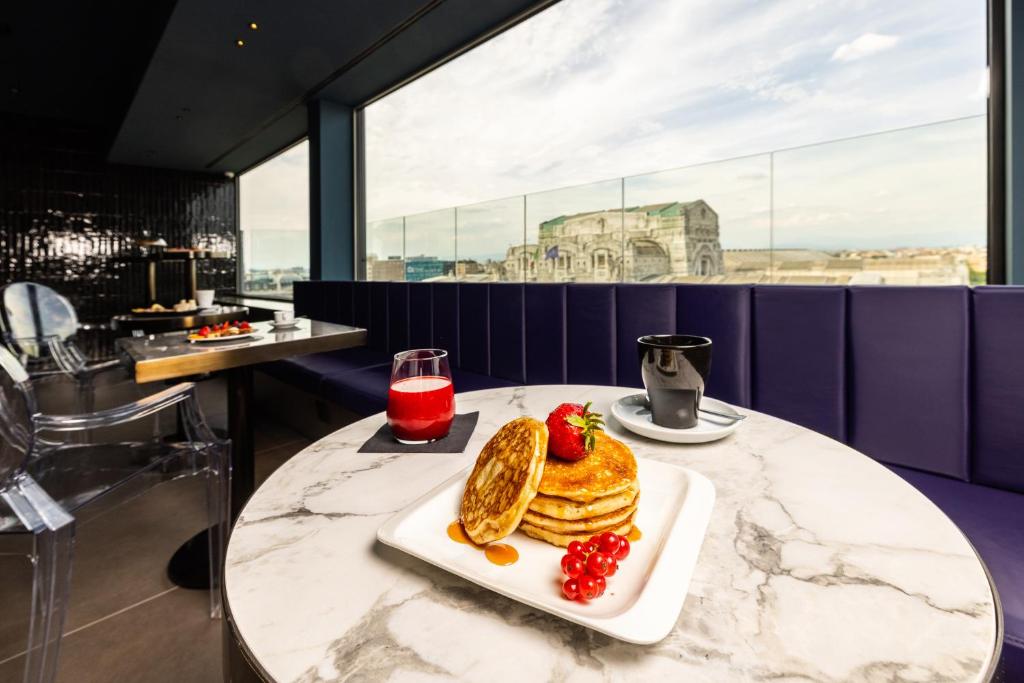 HD8 Hotel Milano - 3